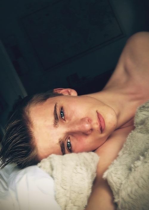 Adams Bedroom