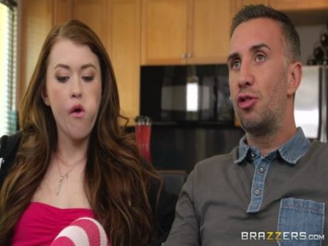 Game recognize game w/ Misha Cross