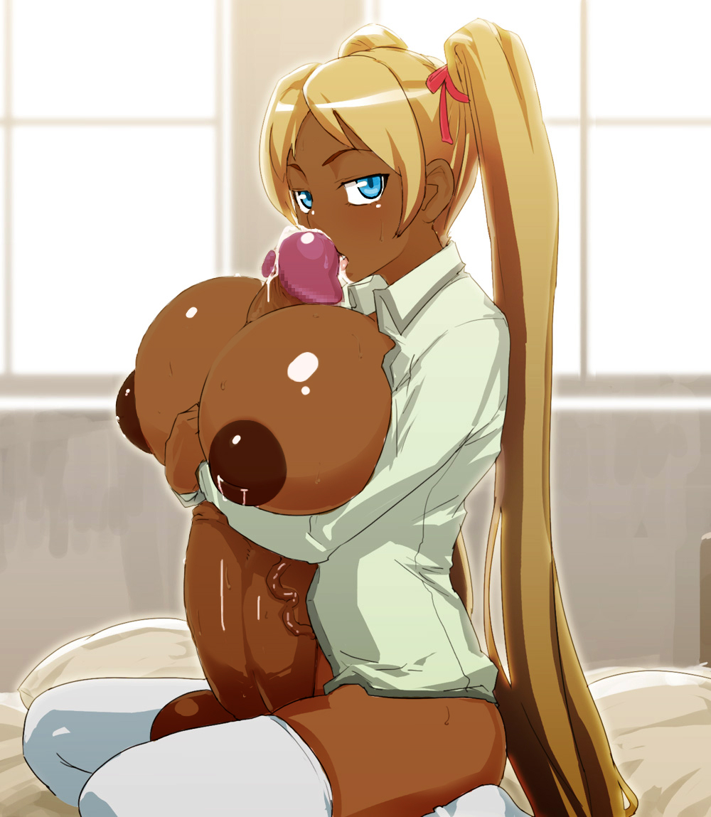 One of the best futa i have ever
 saw. :X