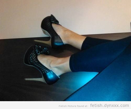 Fetish Pictures at my blog
