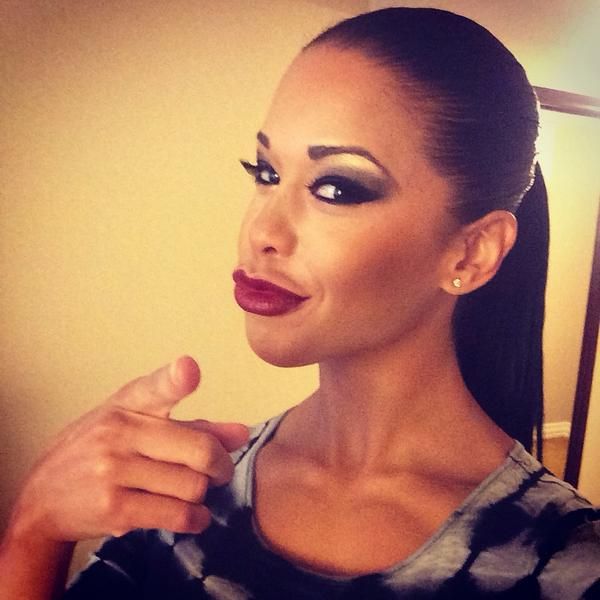 india paulino lips