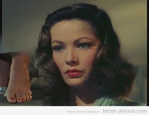 Fetish Pictures at my blog