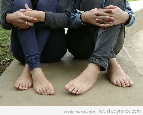 Fetish Pictures at my blog