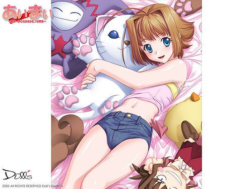 Pure Hentai Love