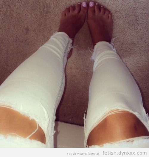 Fetish Pictures at my blog