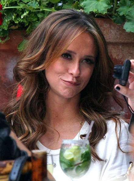 Jennifer Love Hewitt