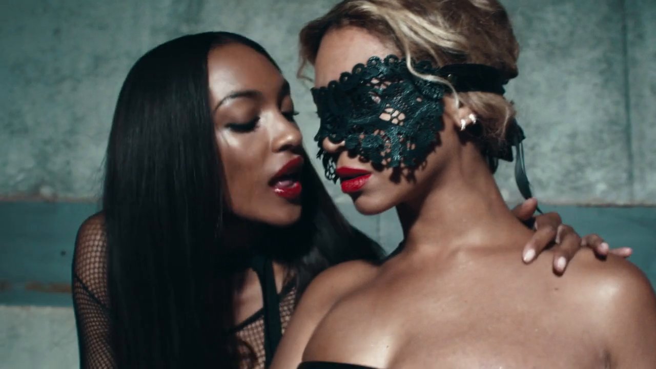 Beyoncé "Yoncé"
