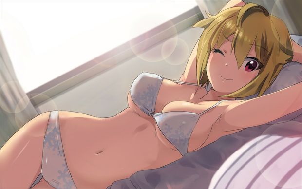 good morning