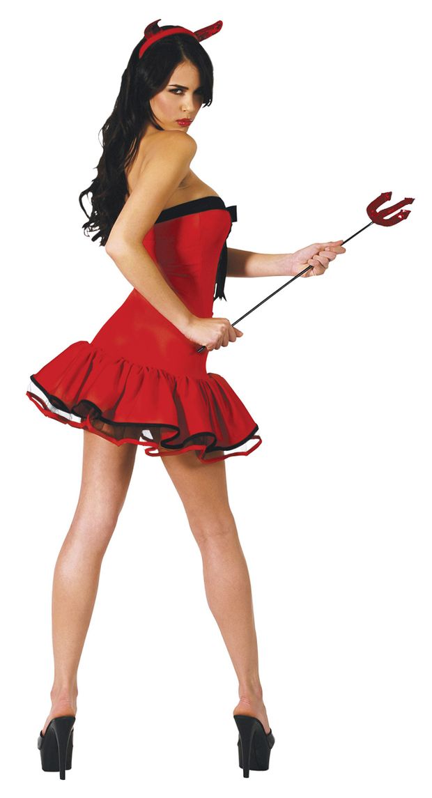 devilish