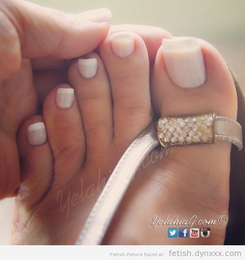 Fetish Pictures at my blog
