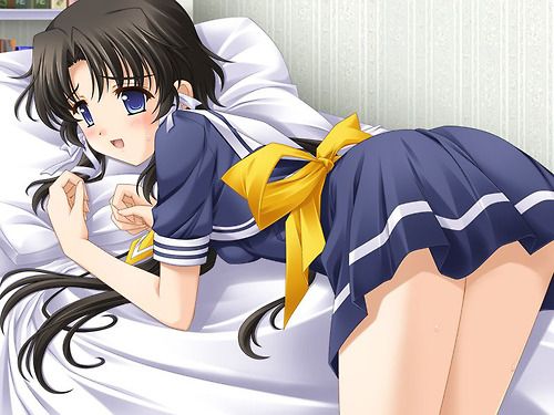 Hentai Pussy Deluxe