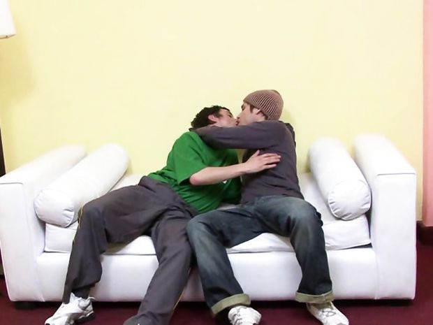 Horny friends for friendly gay sex