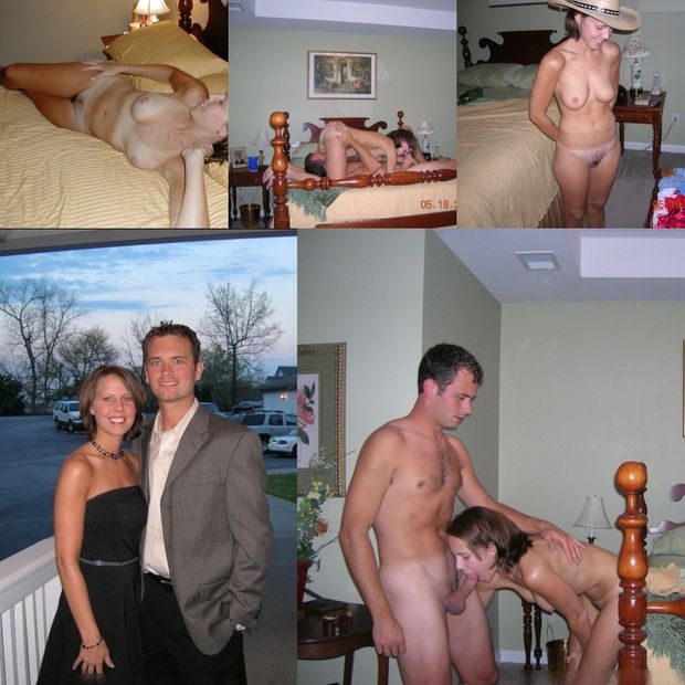 Submit your hottest dressed-undressed pics to hotundressedpics@yahoo.com!