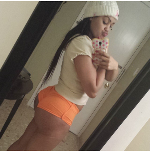 Follow us at: www.bootynice.com
