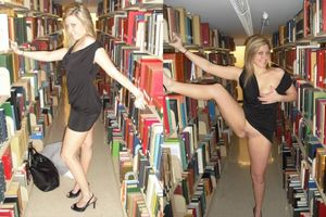 Submit your hottest dressed-undressed pics to hotundressedpics@yahoo.com!