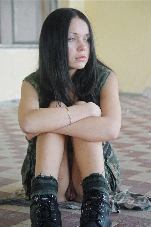 Upskirt Unlimited
