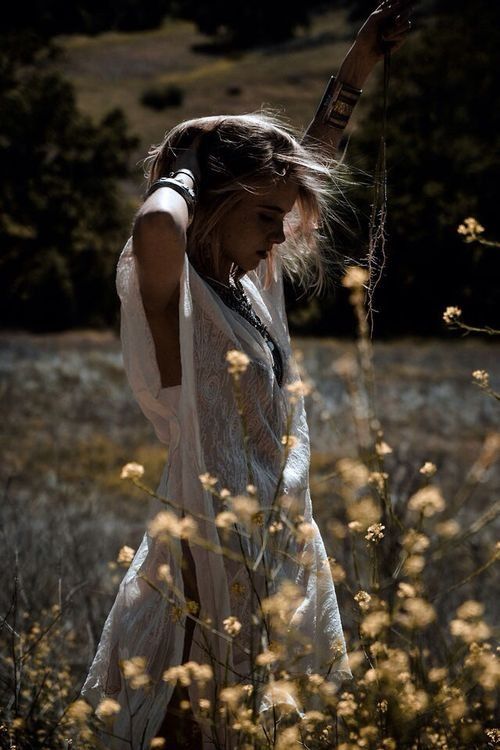 Beautiful girl