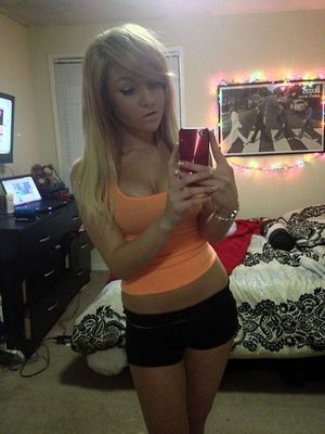 Hot selfshots For You
