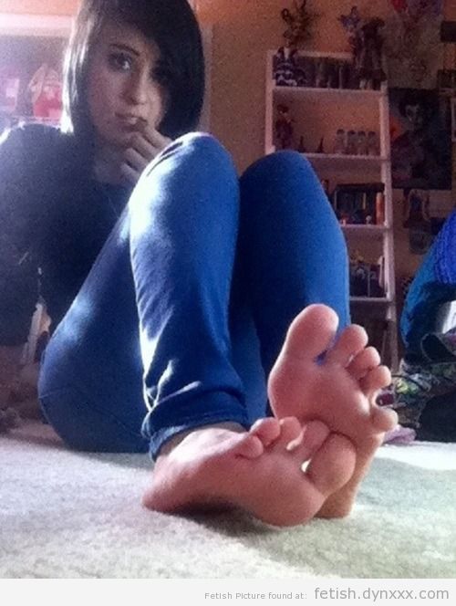 Fetish Pictures at my blog