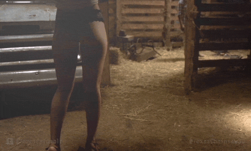 Tania Raymonde - Texas Chainsaw 3D