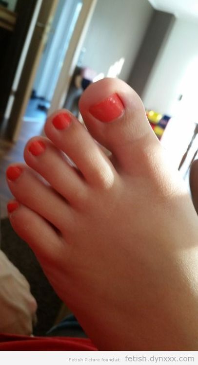 Fetish Pictures at my blog