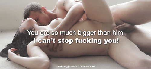 I want my gf like this.