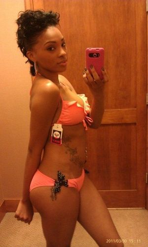 Hot selfshots For You