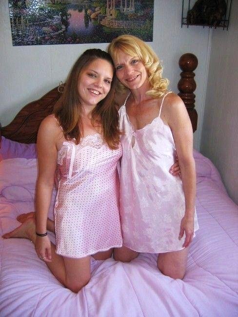 pretty in pink