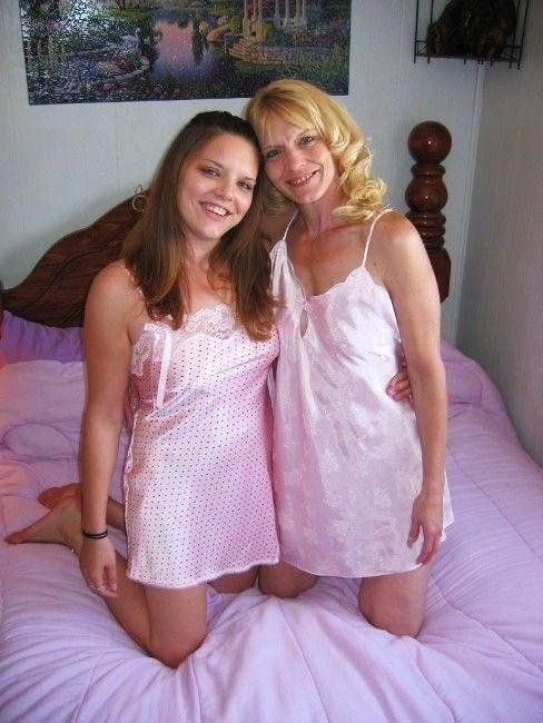 pretty in pink