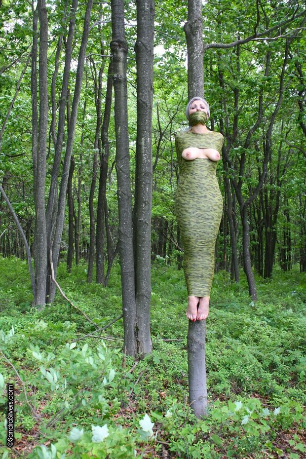 Good girls DO just grow on trees :)