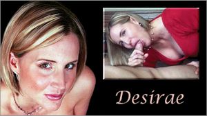 Tribute to milf Desirae Spencer