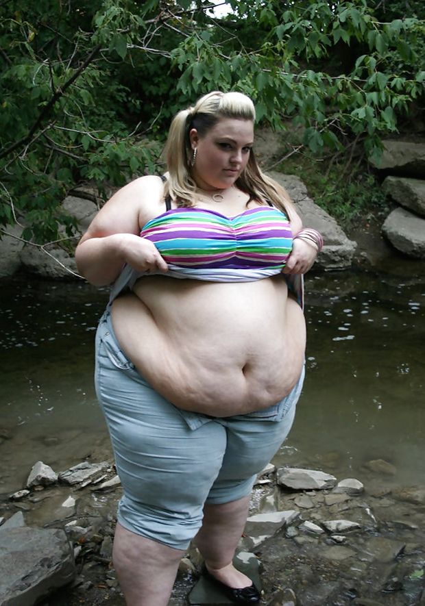 Wild Fat Belly!