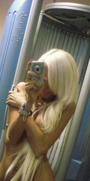 Hot selfshots For You