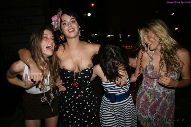 Katy Perry
