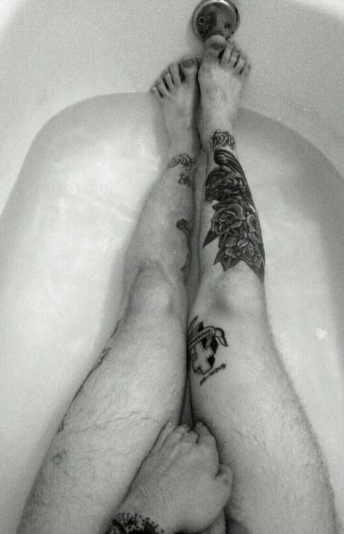 Reblog A great bath submission, thank you.
-Jay