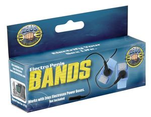 Best Top Electro Sex Penis Band for Males