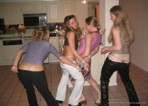 Drunk Teens Are Fun 08