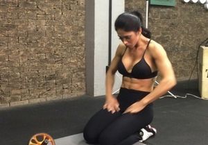 Reblog: Woman Caught Masturbating Pictures. Woman Caught...