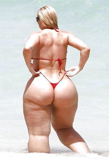 big ass