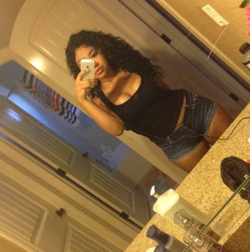 Hot selfshots For You