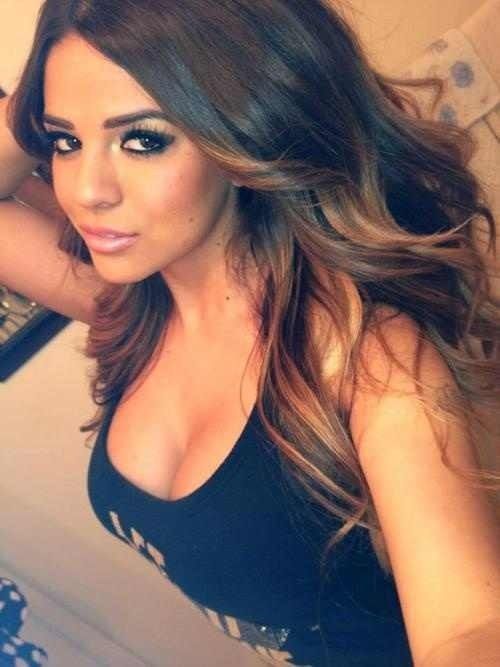 Hot selfshots For You