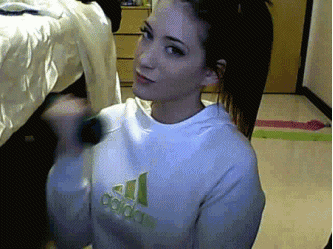 Not its a 2 jerking (but your hands move similar so) (+GIFS)