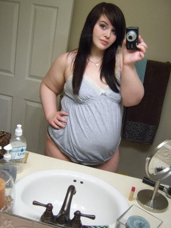Picture featuring stunning bbw