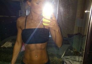 Reblog: Pretty Red Bottom Vine. Pretty Red Bottom Vine . More in...