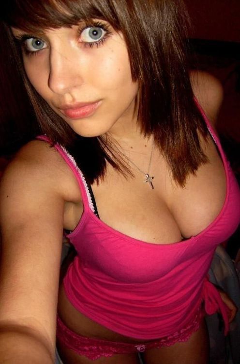 Hot selfshots For You