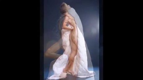 Milena D - Presenting