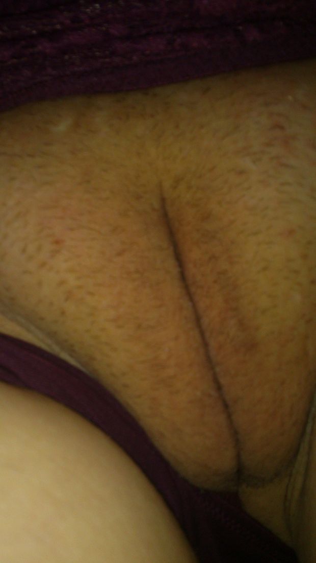 Sexy Wife