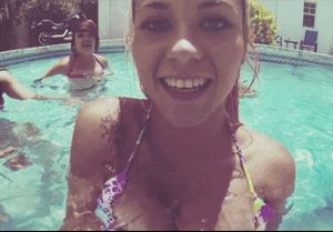 Reblog: Girl Creampie In Gangbang Porn. Girl Creampie In...