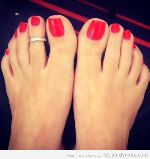 Fetish Pictures at my blog