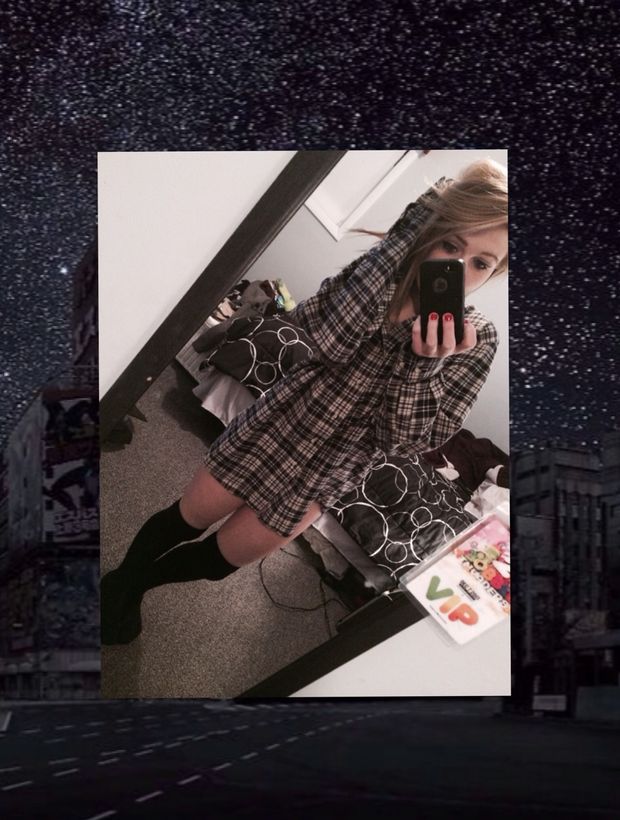 What am I doooiNG